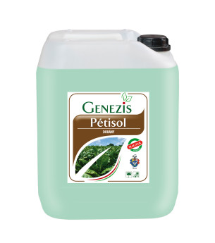 Genezis Pétisol Dohány