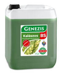 Genezis Kalászos BS