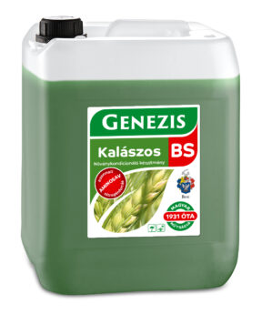 Genezis Kalászos BS