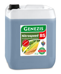 Genezis Nitrospeed BS