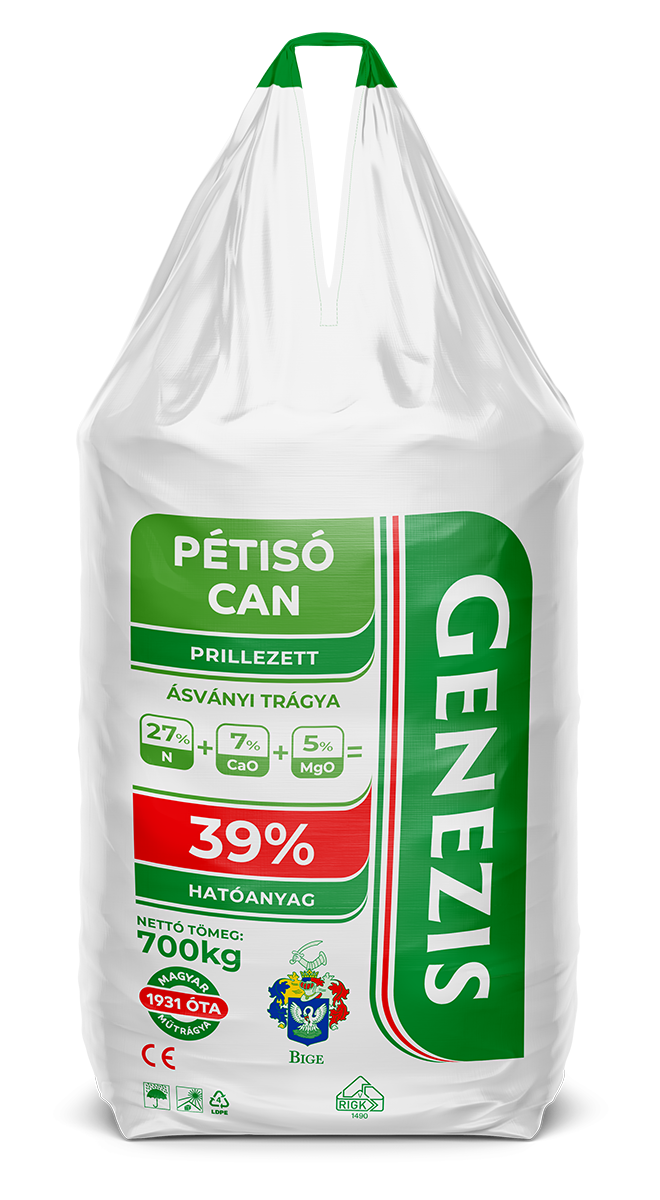 Genezis Pétisó
