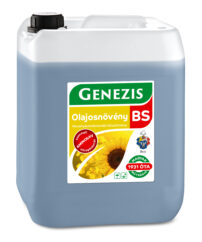 Genezis Olajosnövény BS
