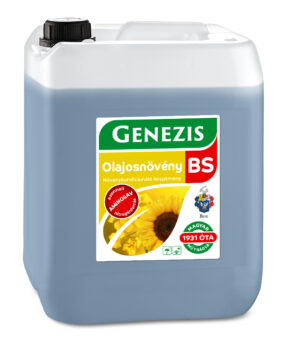Genezis Olajosnövény BS