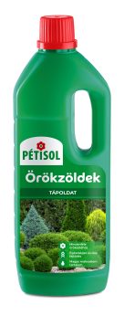 Genezis Pétisol Örökzöld