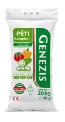 Genezis Péti Komplex I. (14-7-21)
