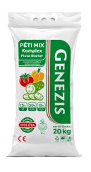 Genezis Starter (15-30-15)