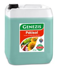 Genezis Pétisol Foszfor- és káliumdús