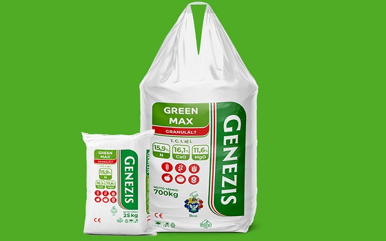 GreenMax, avagy gyógyír minden bajra!