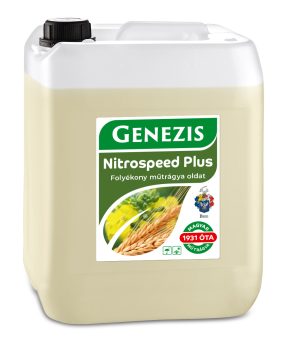 Genezis Nitrospeed Plusz