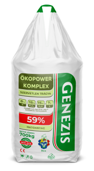 Genezis Ökopower Komplex