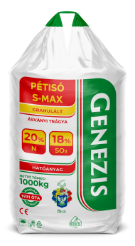 PÉTISÓ S-MAX