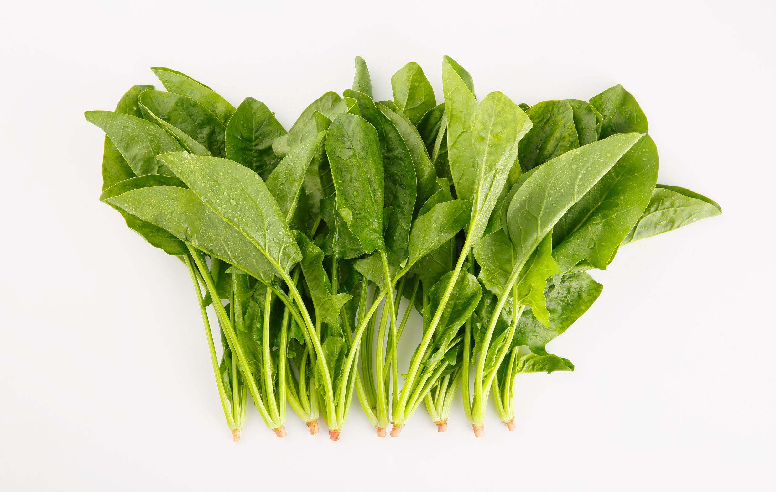 Kertből az asztalra!