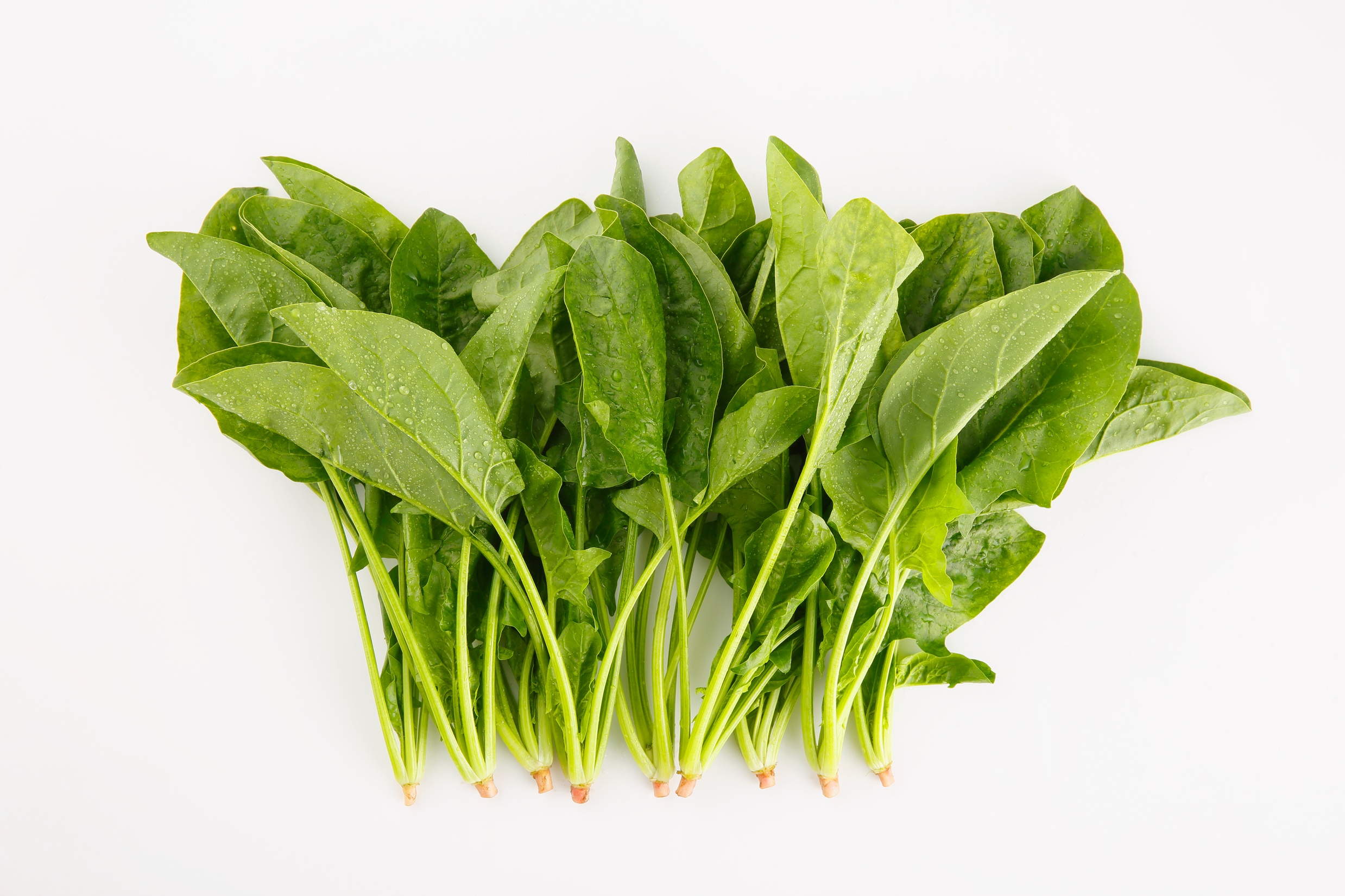 Kertből az asztalra!