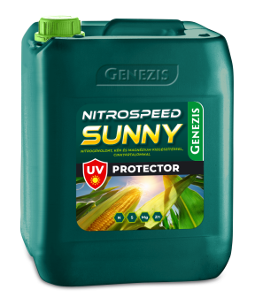 Genezis Nitrospeed Sunny