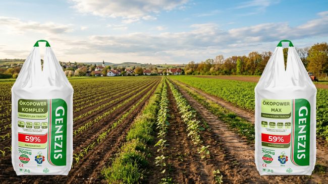 Időszerű tápanyag-utánpótlási feladatok kapás kultúrákban